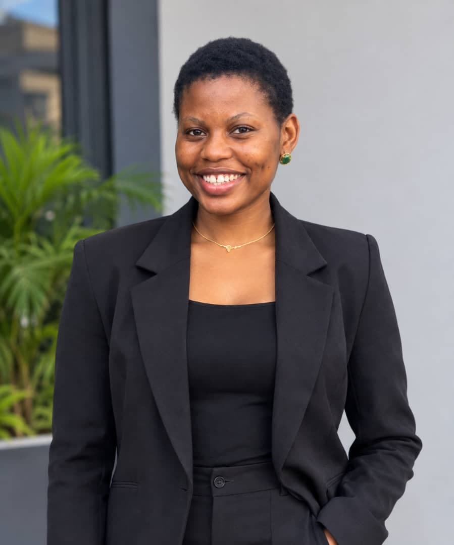 Henrietta Isange